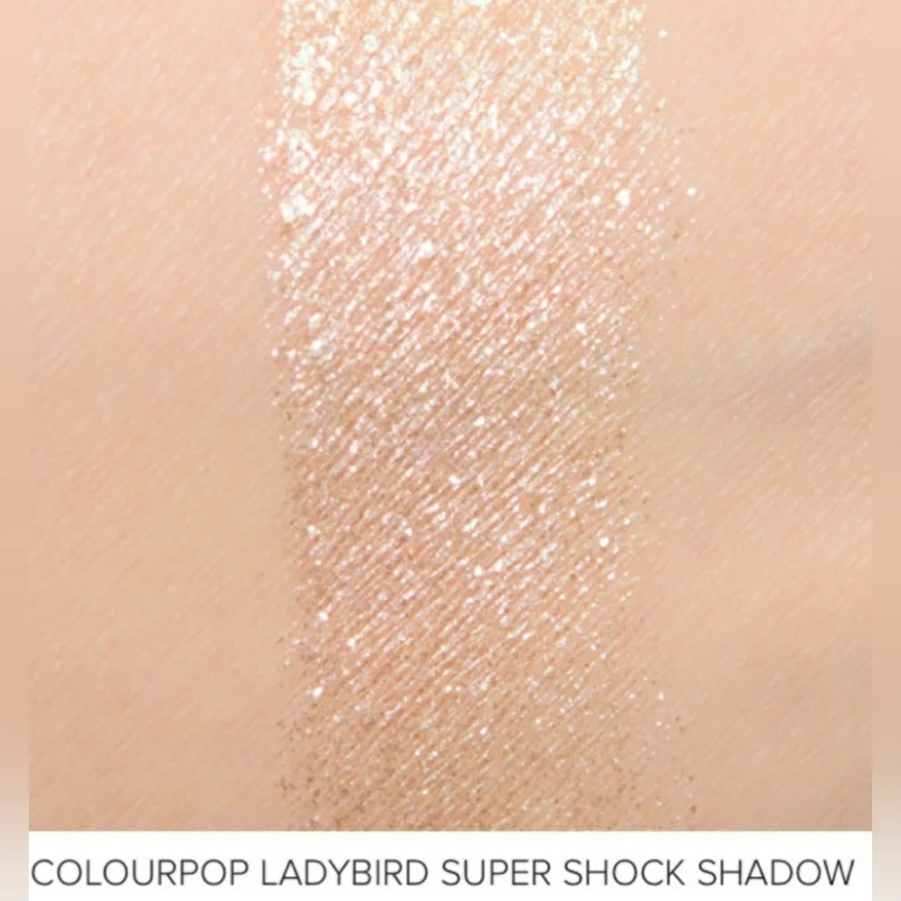 Colourpop Flown Away super shock shadow duo - Picture 5 of 7